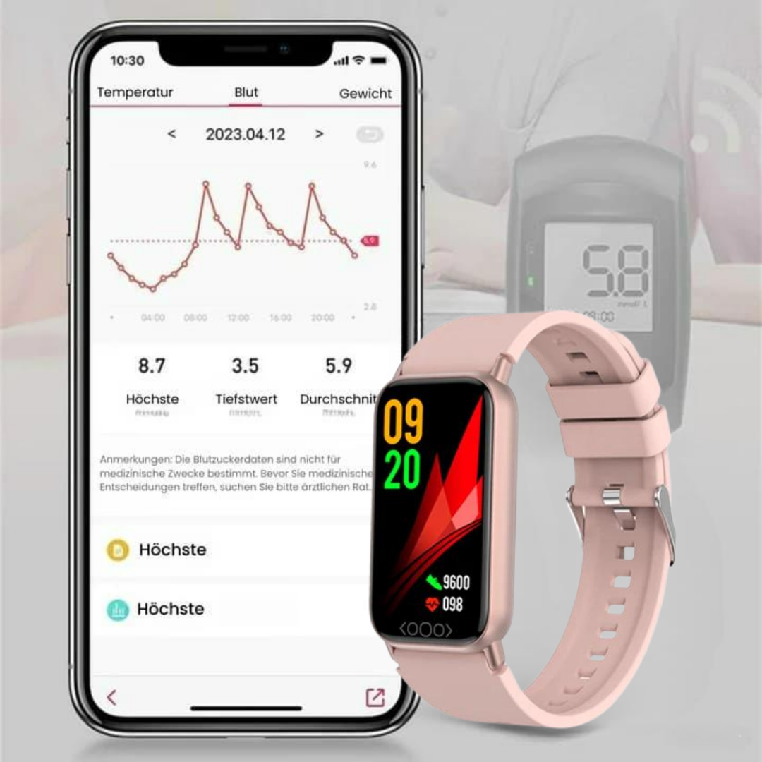 HikeHub - HealthOne