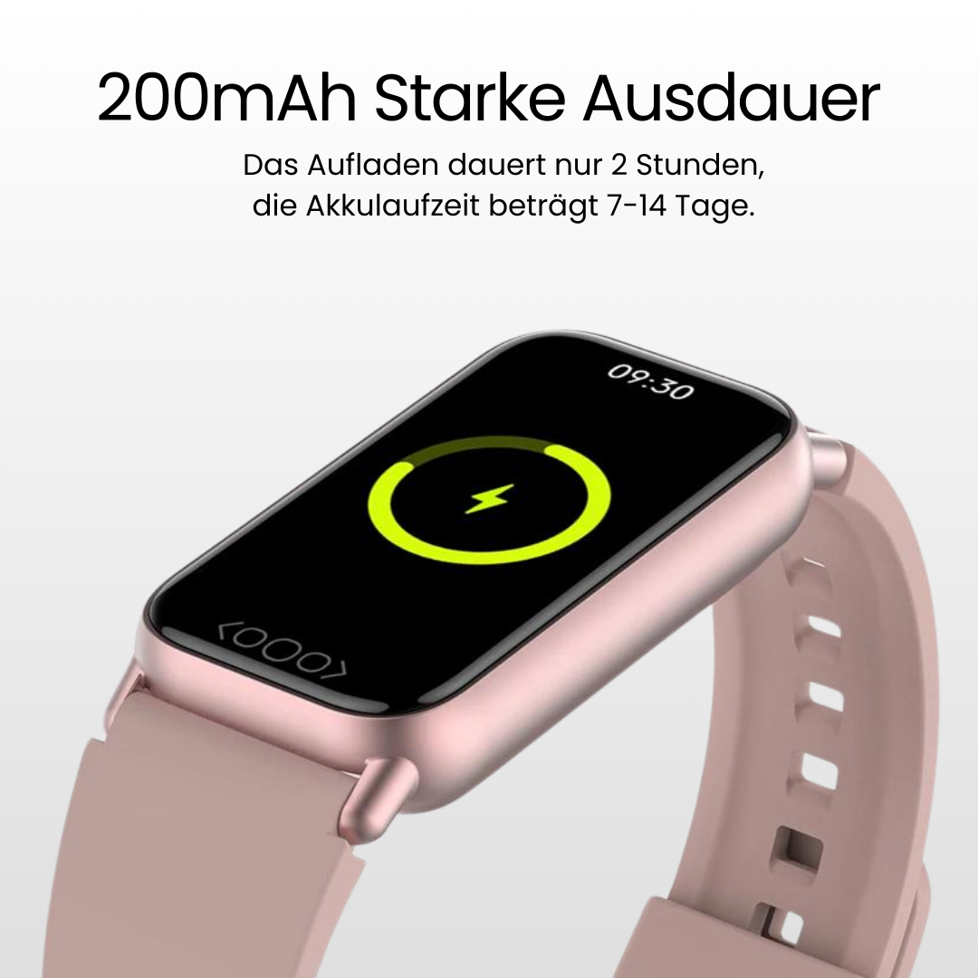 HikeHub - HealthOne