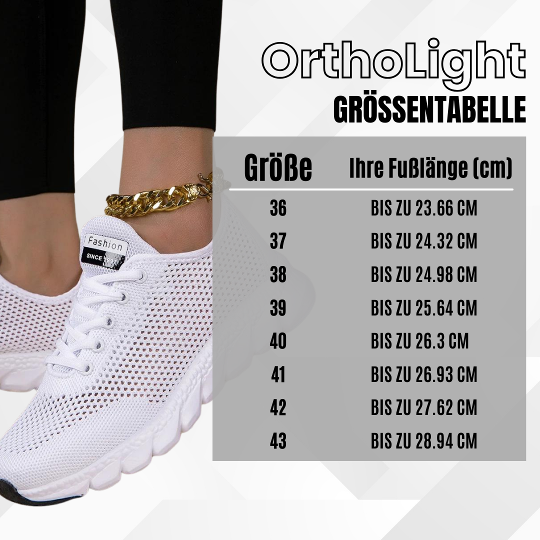 HikeHub - OrthoLight