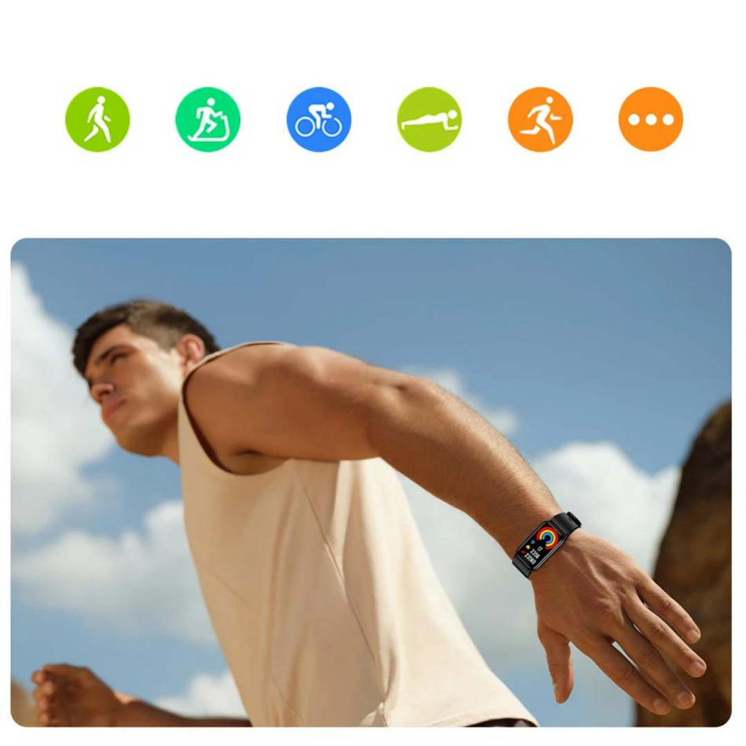 HikeHub - HealthOne