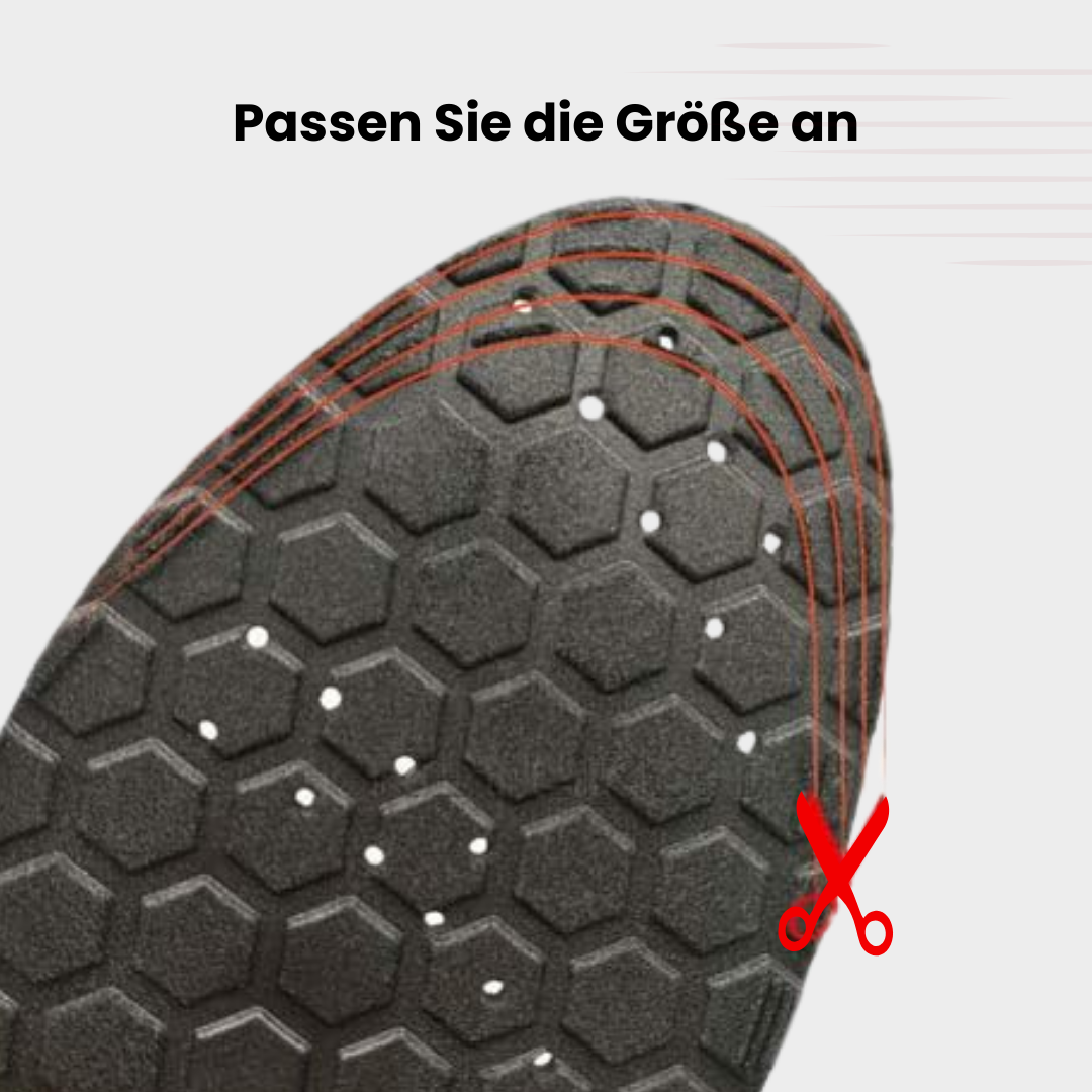 HikeHub - Orthosole
