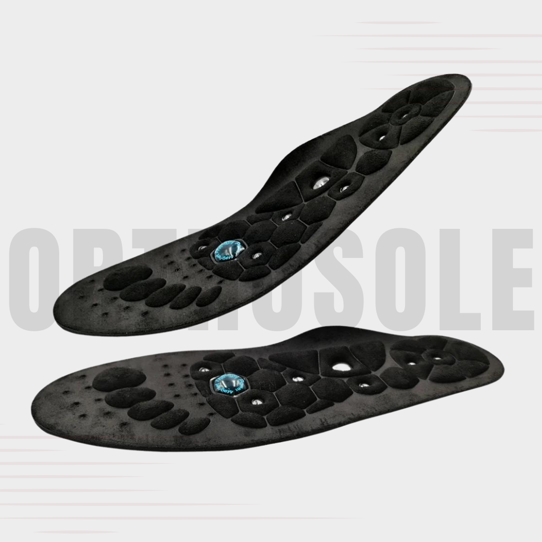 HikeHub - Orthosole Einlagen