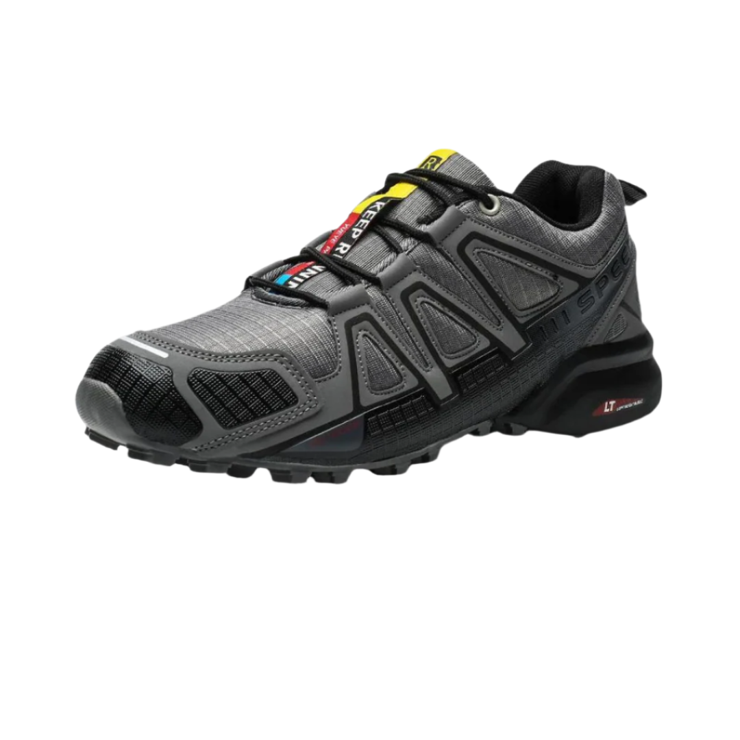 HikeHub - OrthoTrekking IV (2025)