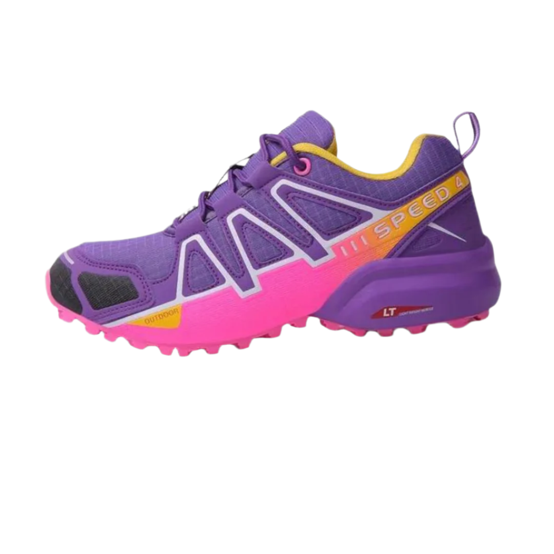 HikeHub - OrthoTrekking IV (2025)