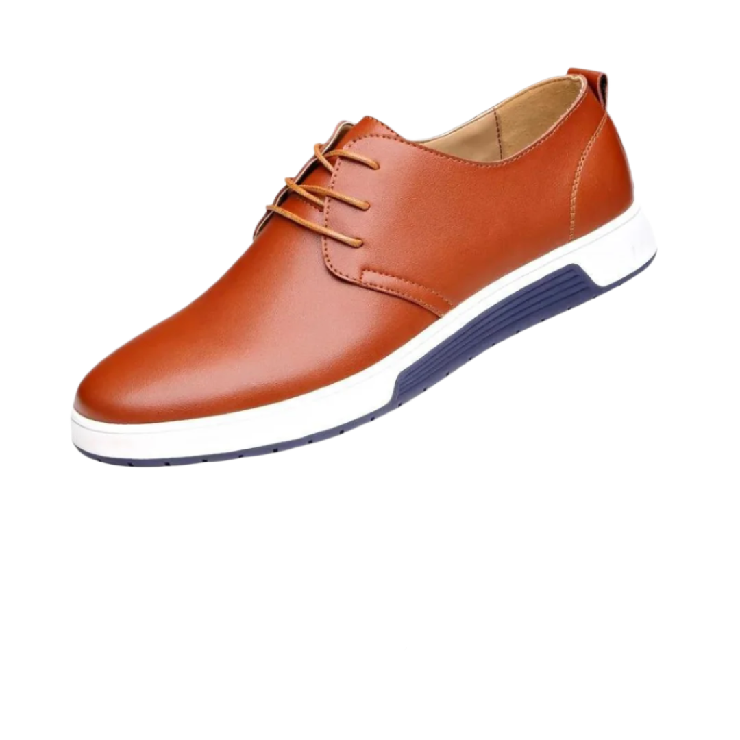 Orthling - eleganter Schmerzlinderungs Schuh