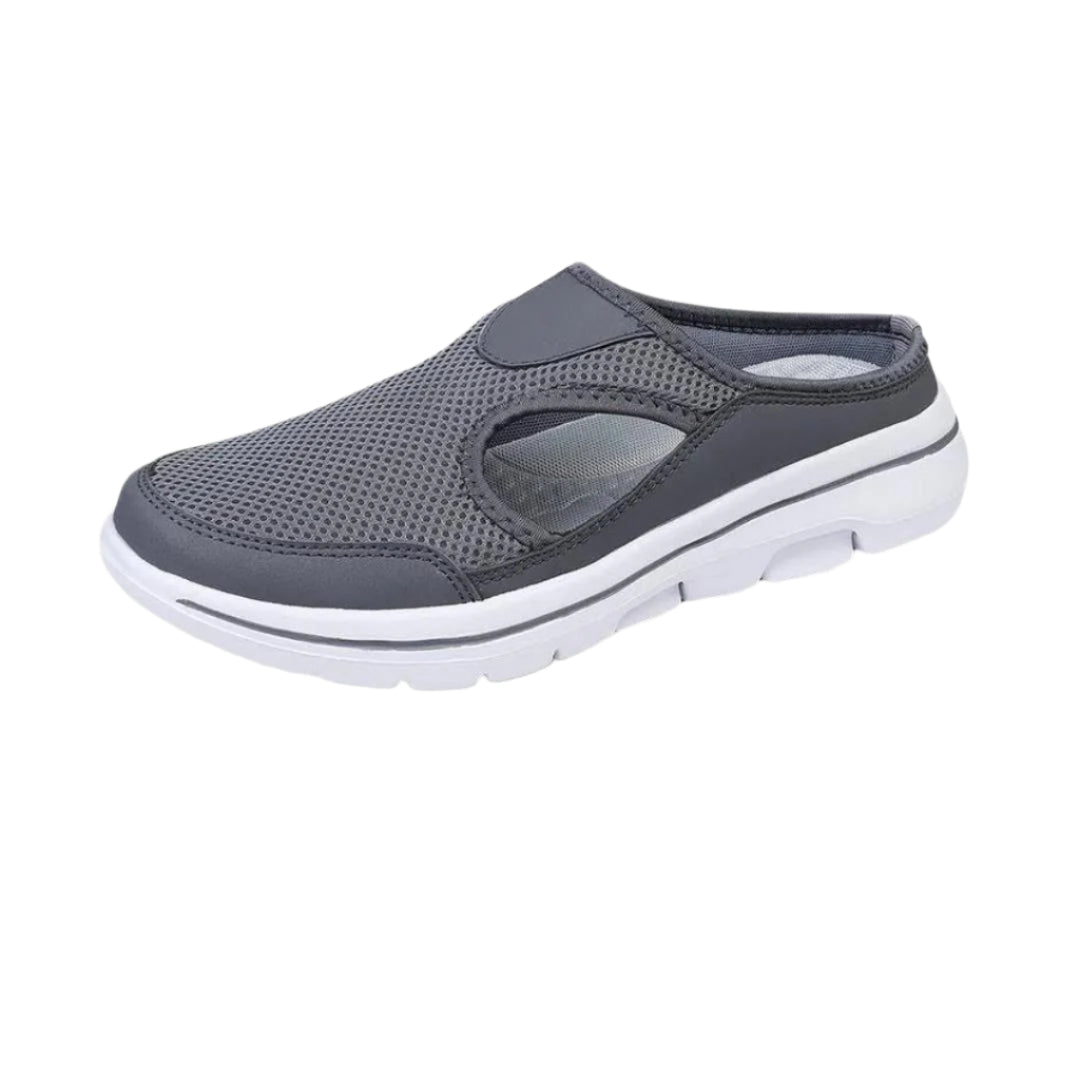 Footstep Pro - ergonomische schmerzlindernde Komfort-Schuhe