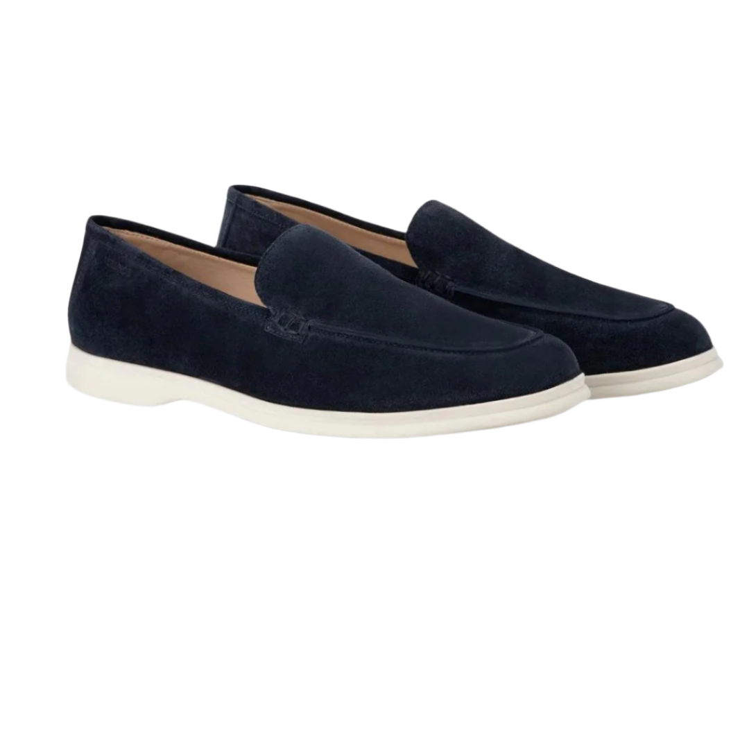 HikeHub - Komfort-Loafers