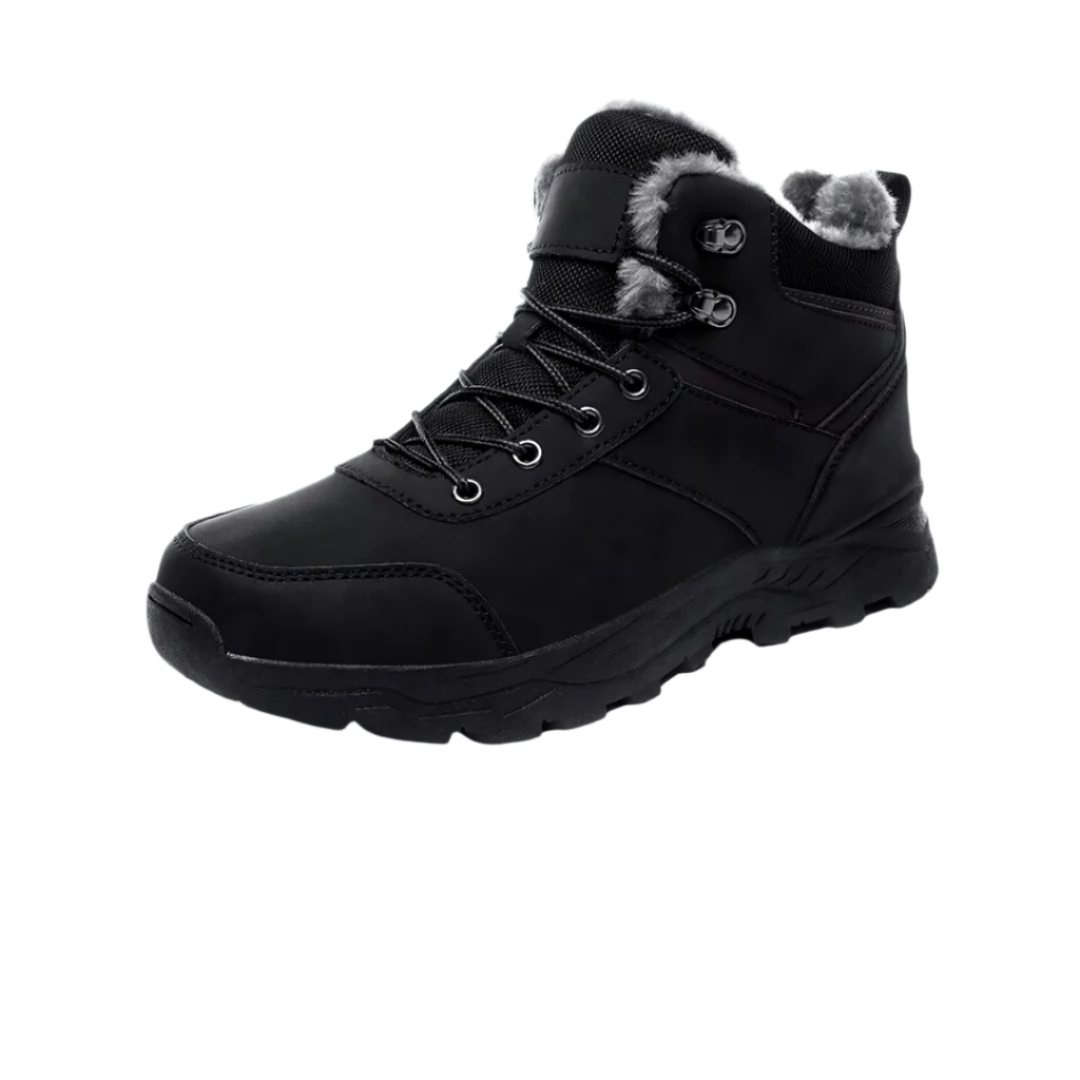 HikeHub - OrthoSnow Pro