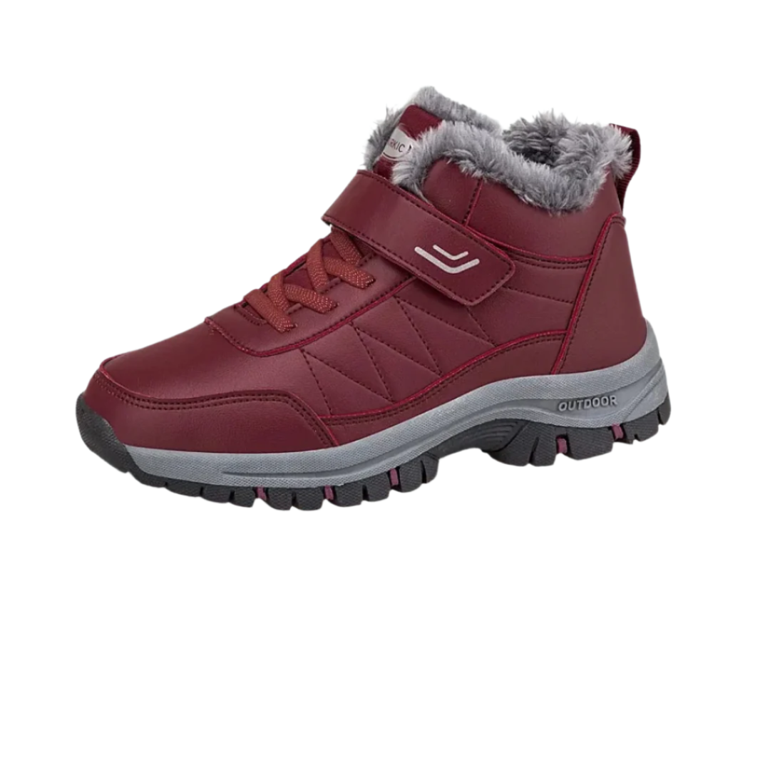HikeHub - FrostFit