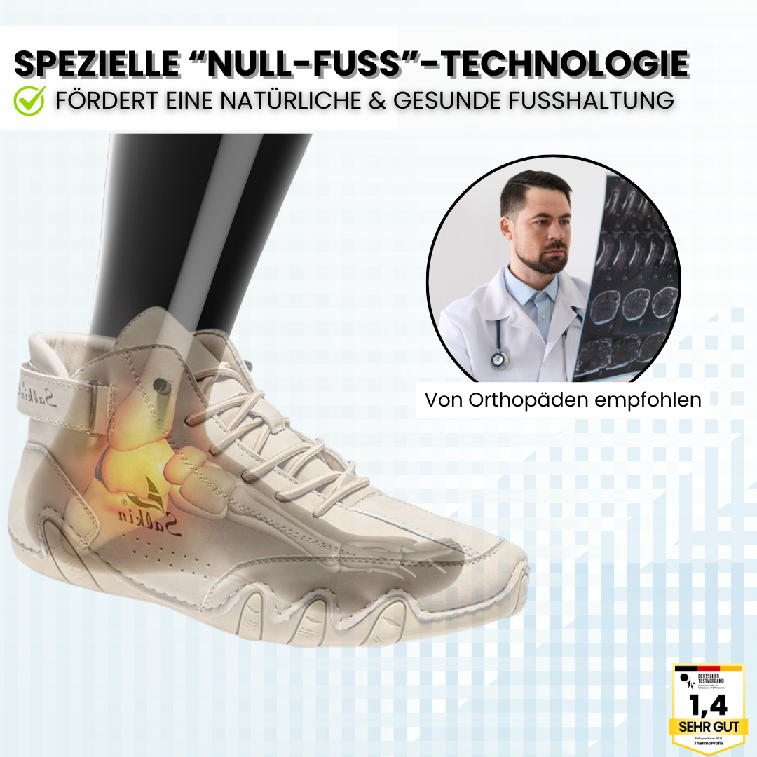 HikeHub - OrthoPur