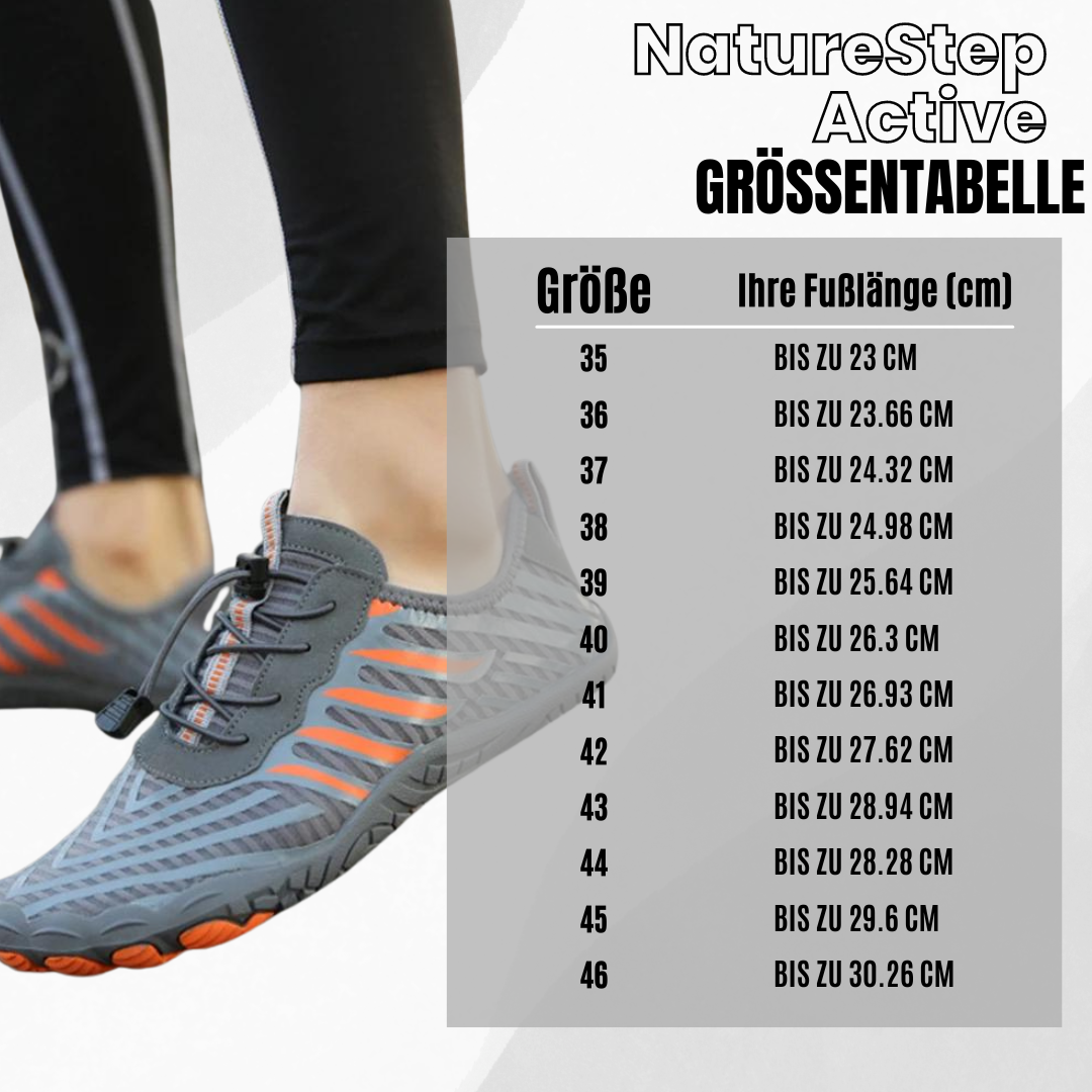 HikeHub - NatureStep Active