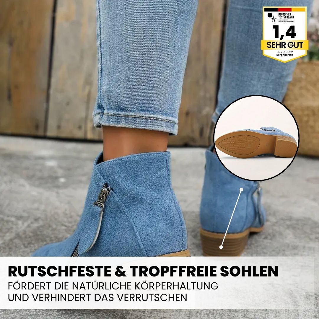 HikeHub - OrthoStep