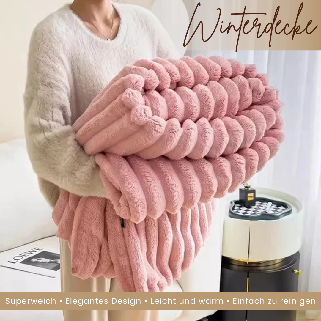 ThermoLux - Wohlige Wärme Winterdecke