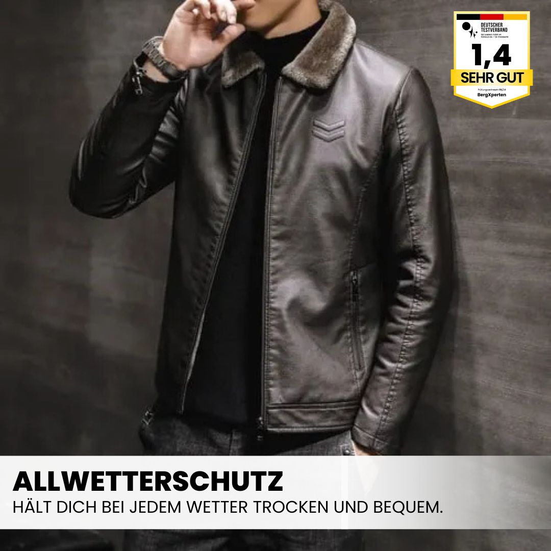 HikeHub - PrimeLeather