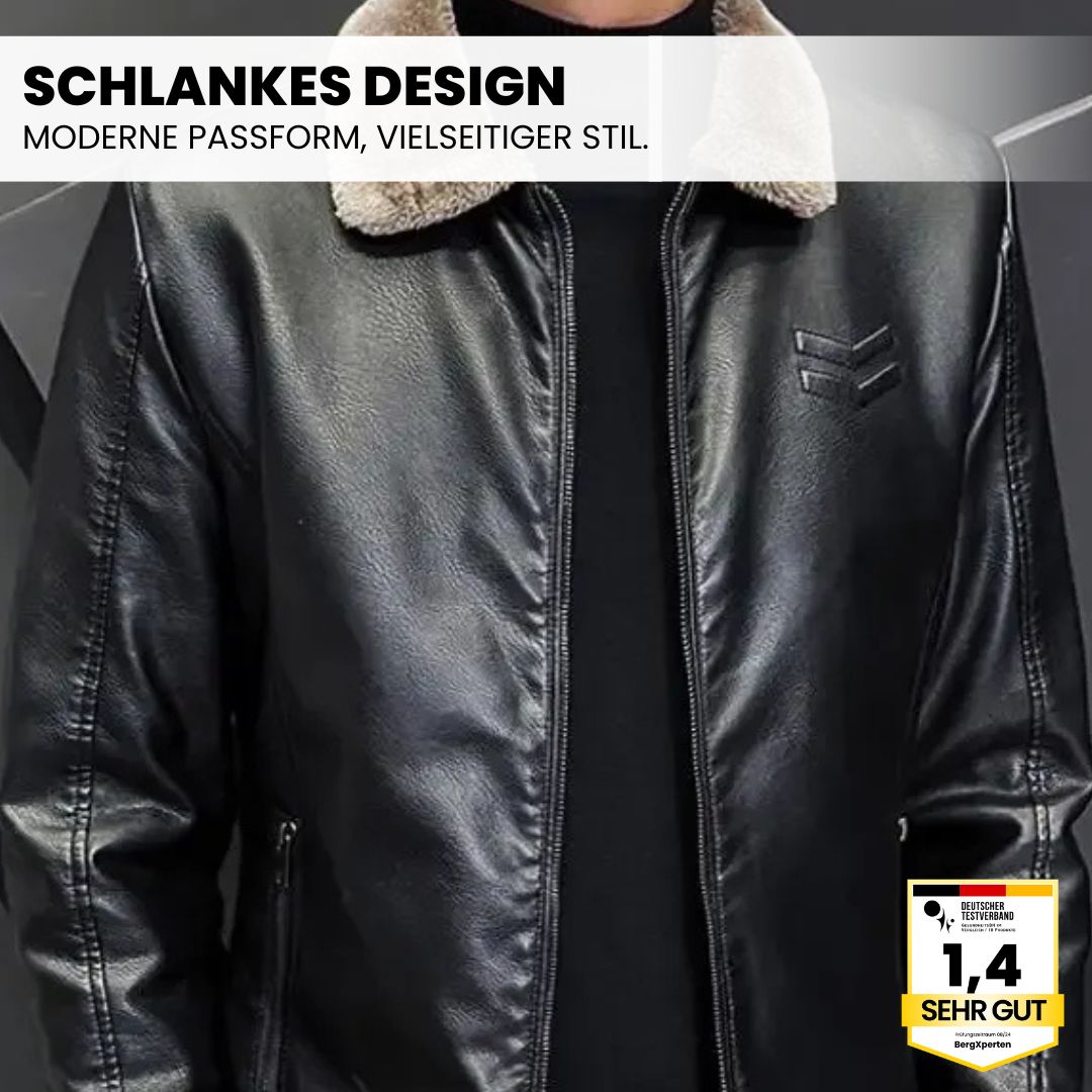 HikeHub - PrimeLeather