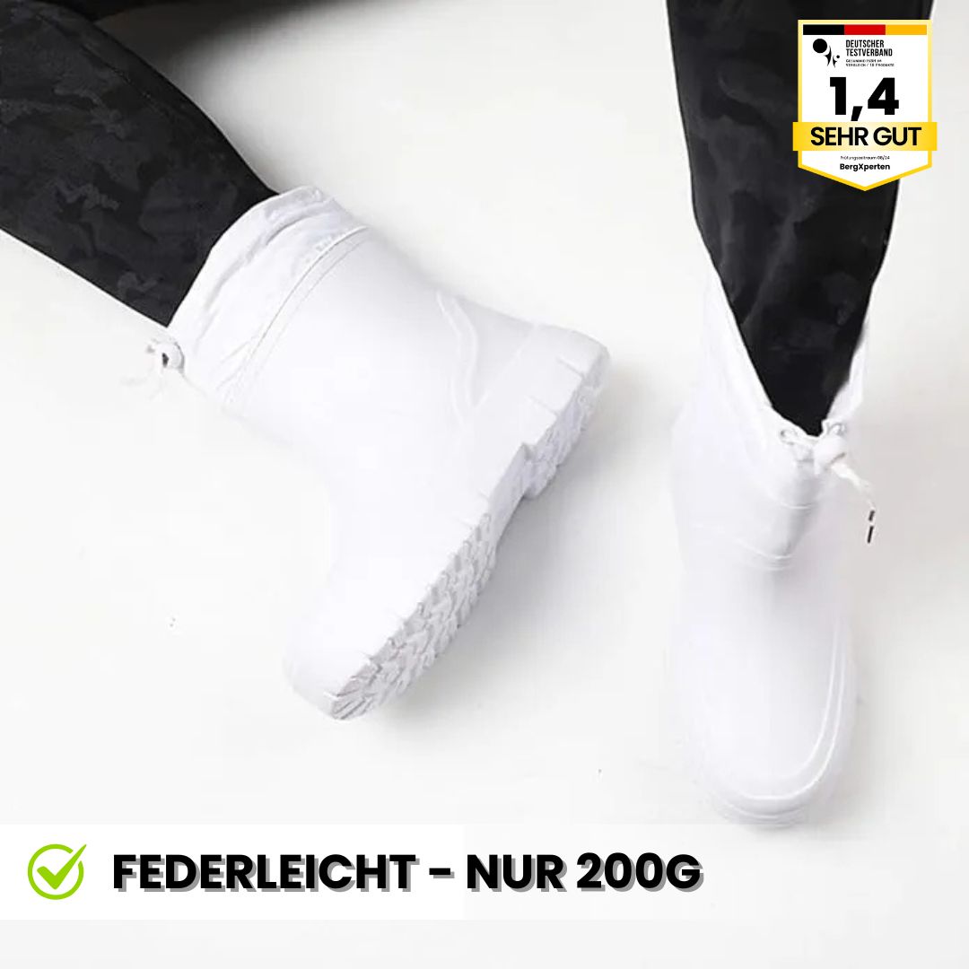 HikeHub - RainTex