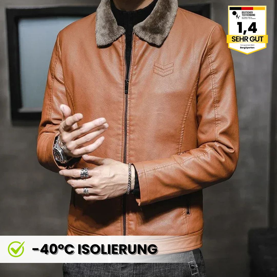 HikeHub - PrimeLeather