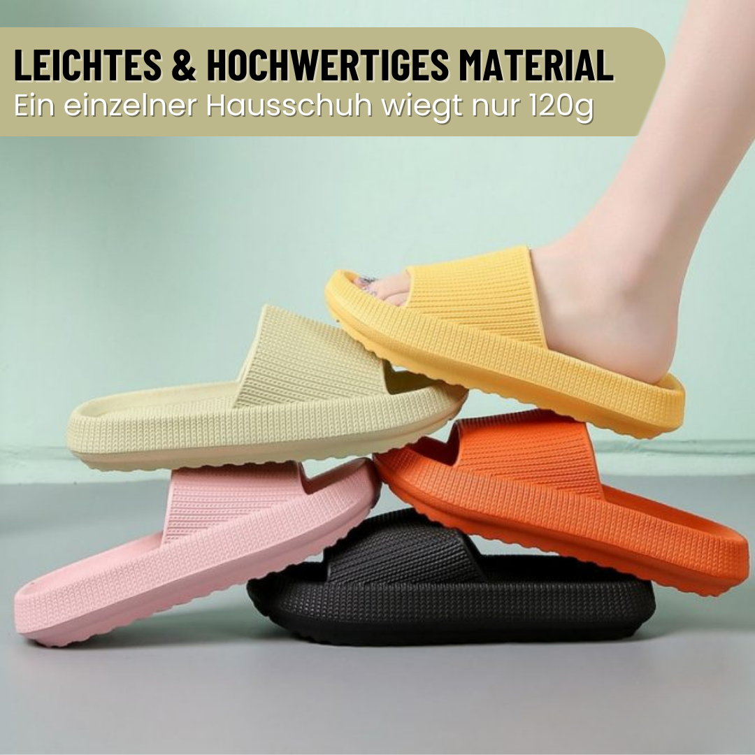 HikeHub - Orthoslipper