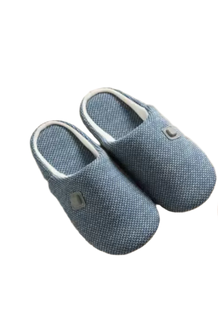 HeatSlippers - das Original für maximalen Komfort