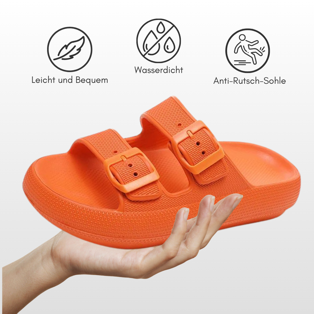 HikeHub - Orthostep