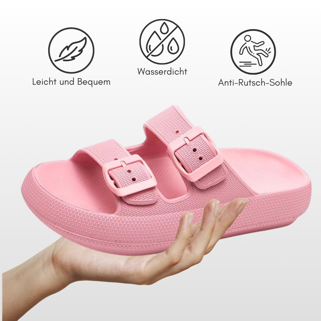 HikeHub - Orthostep