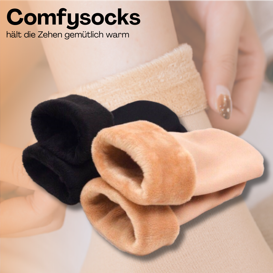 HikeHub - Comfysocks