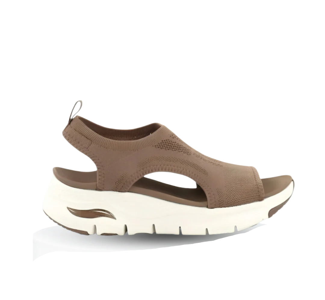 Florax Fit – Gesunde & rutschfeste Sandalen für mehr Bewegung & Gewichtsverlust