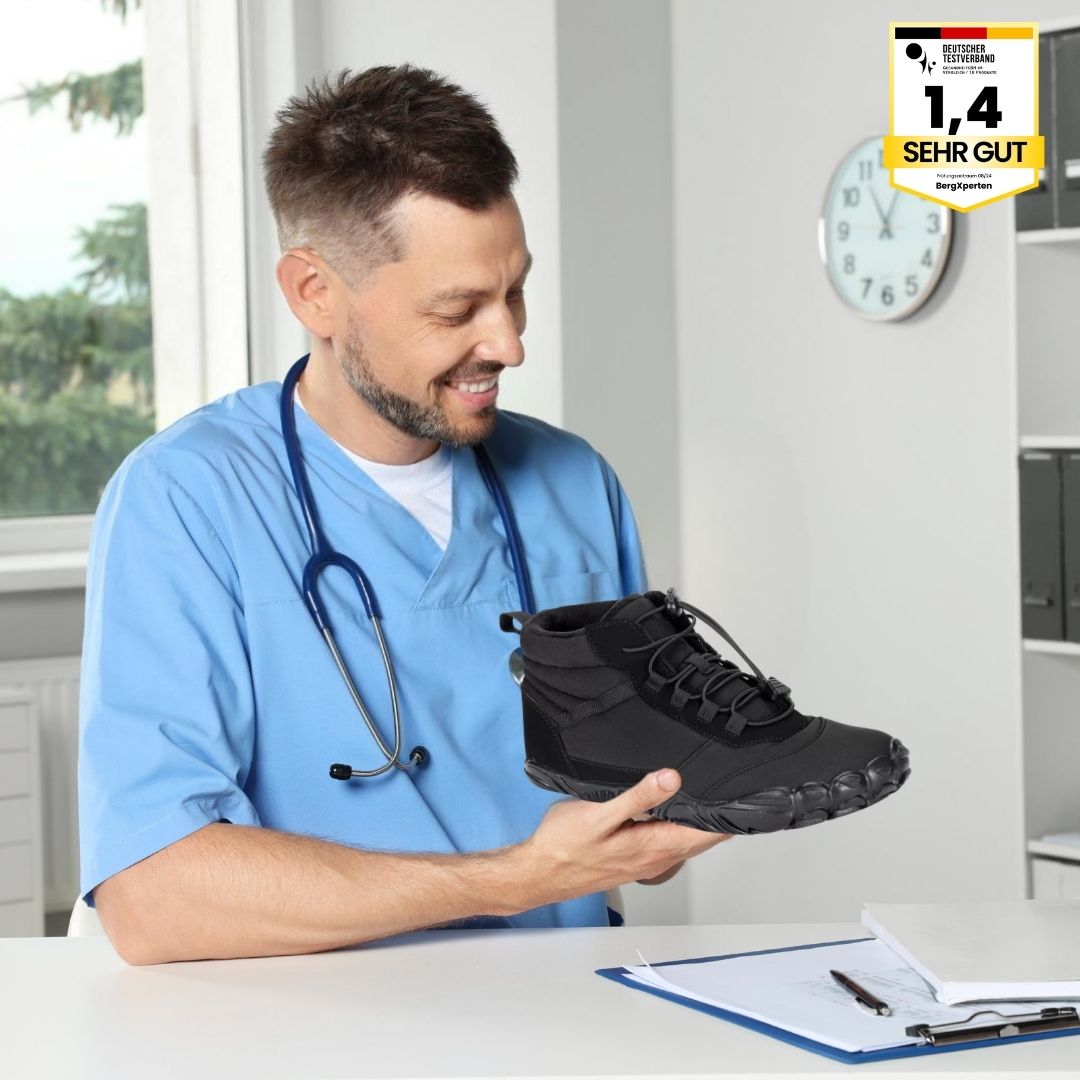 HikeHub - OrthoFreezr