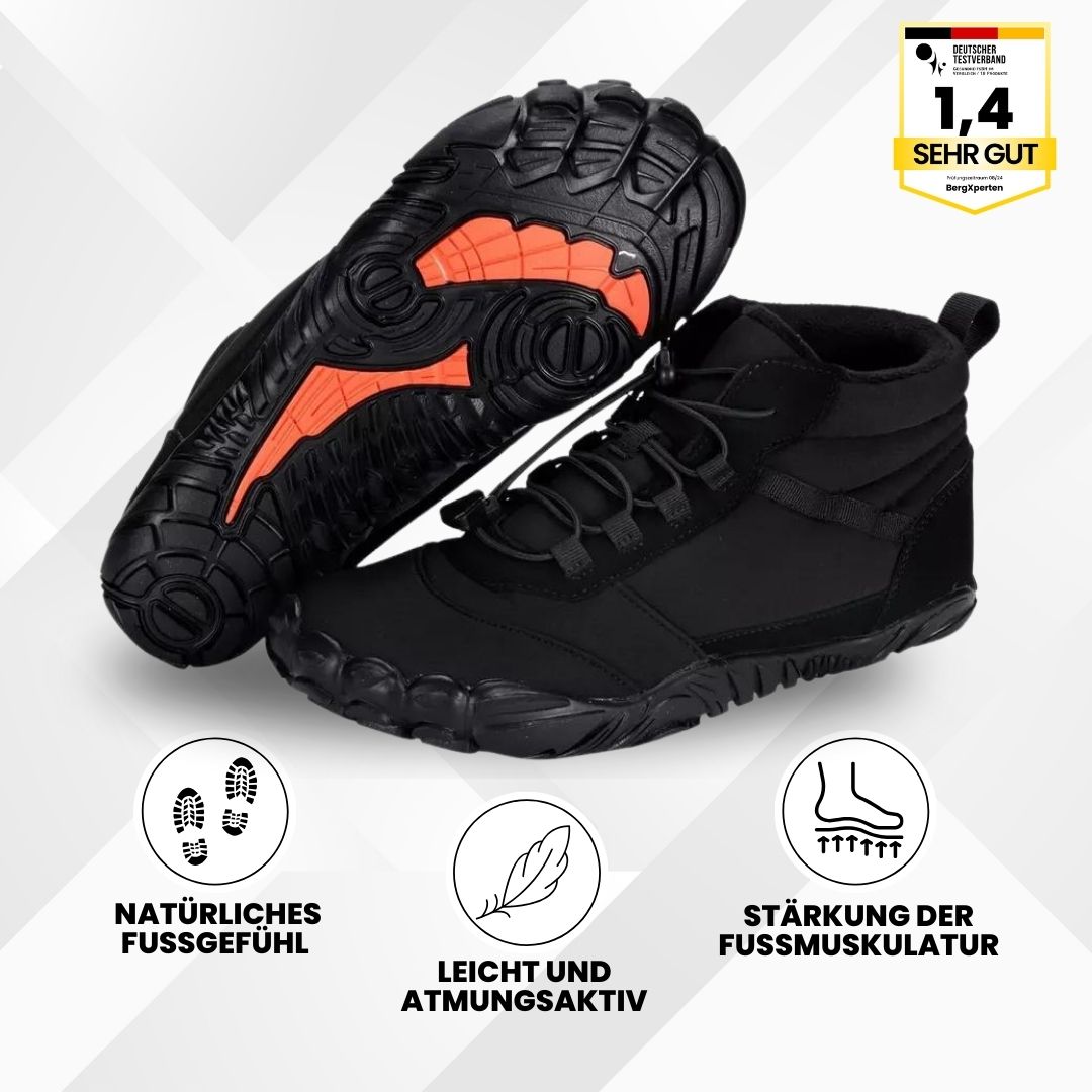 HikeHub - OrthoFreezr