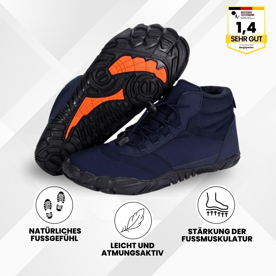 HikeHub - OrthoFreezr