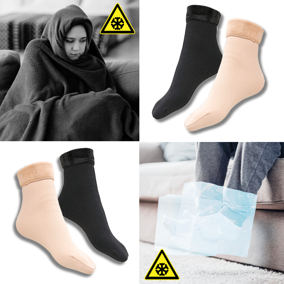 HikeHub - Comfysocks