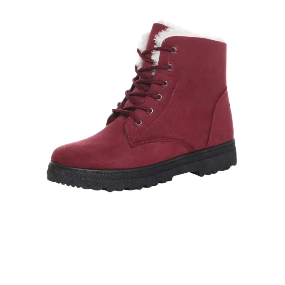 OrthoAnke - Ergonomischer, wasserdichter & rutschfester Schuh zur Schmerzlinderung