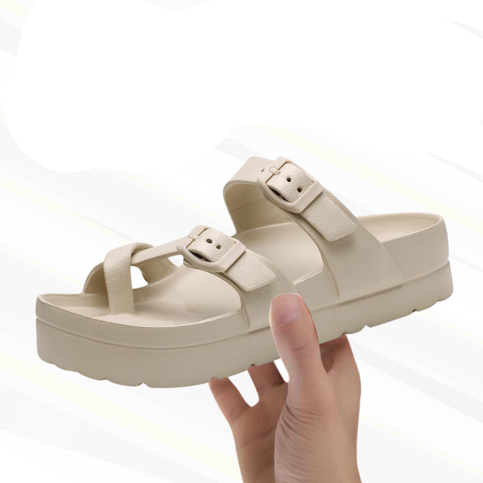 HikeHub - Cloudsandals
