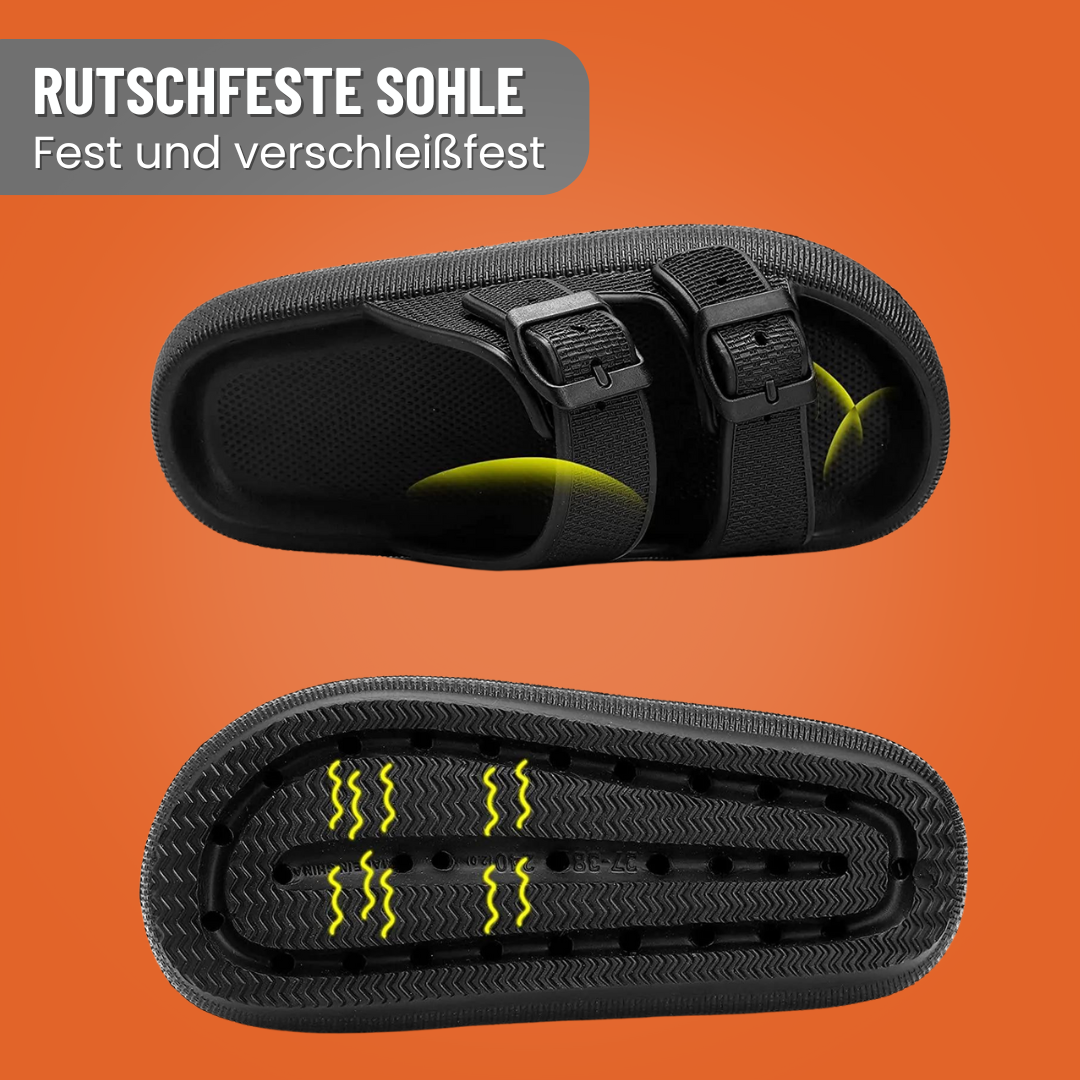 HikeHub - Orthostep