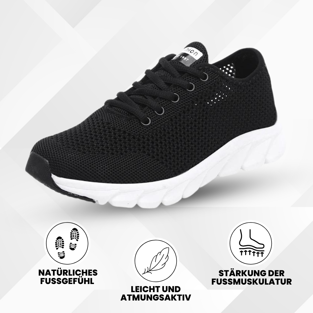 HikeHub - OrthoLight