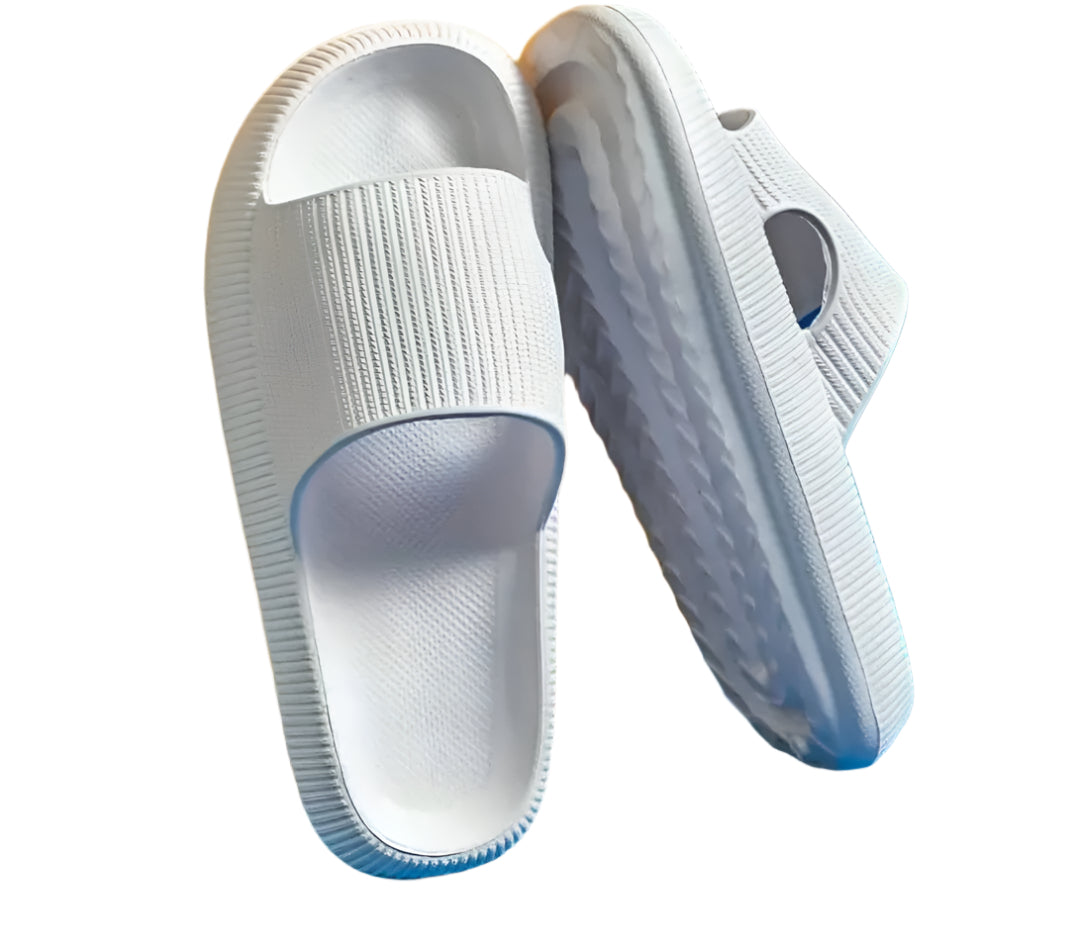 HikeHub - CLOUDWALK Hausschuhe