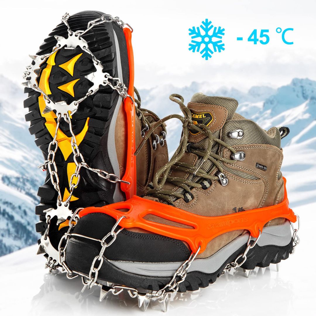 HikeHub - HIKER Grödel