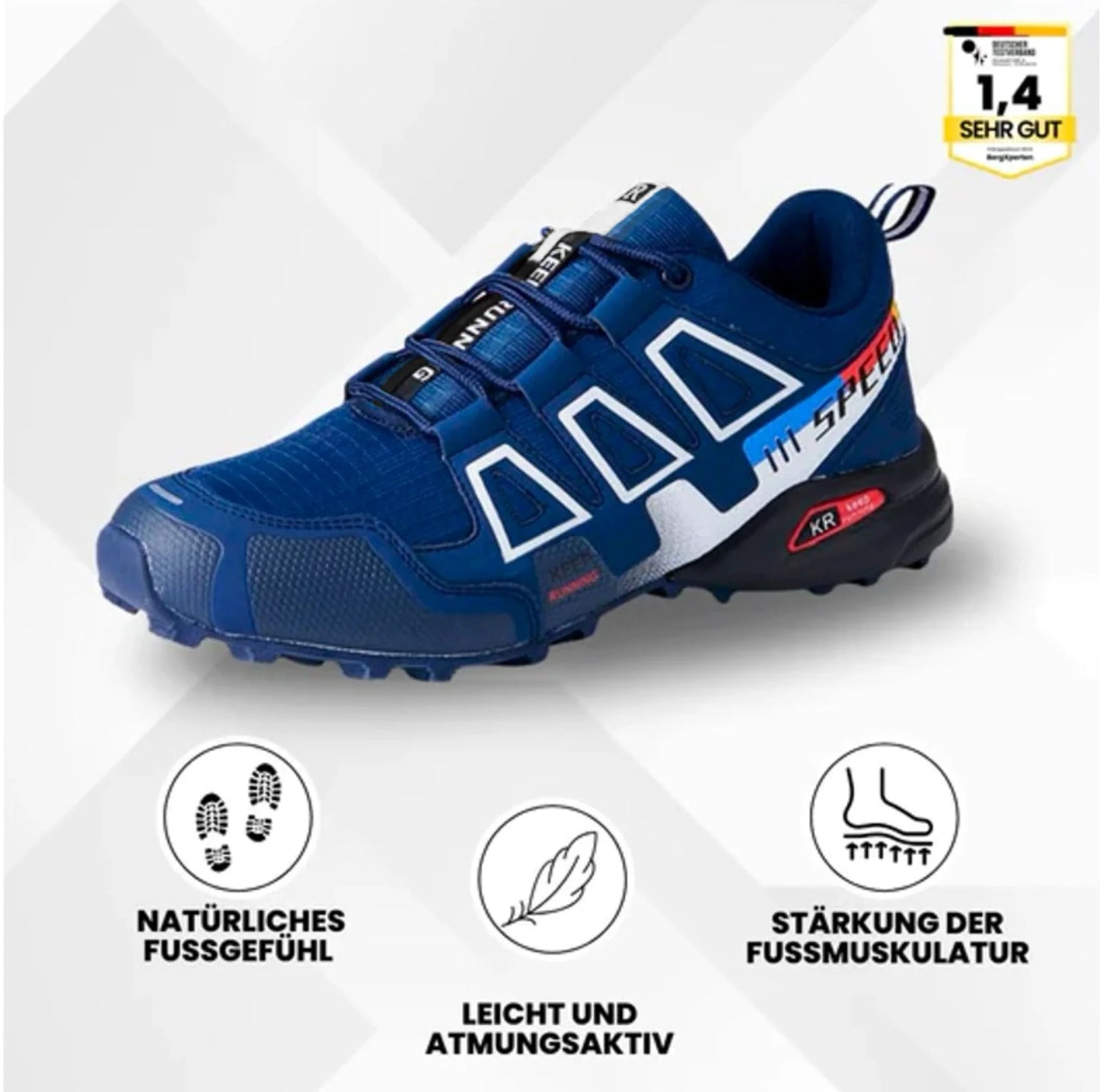 HikeHub - OrthoTrekking