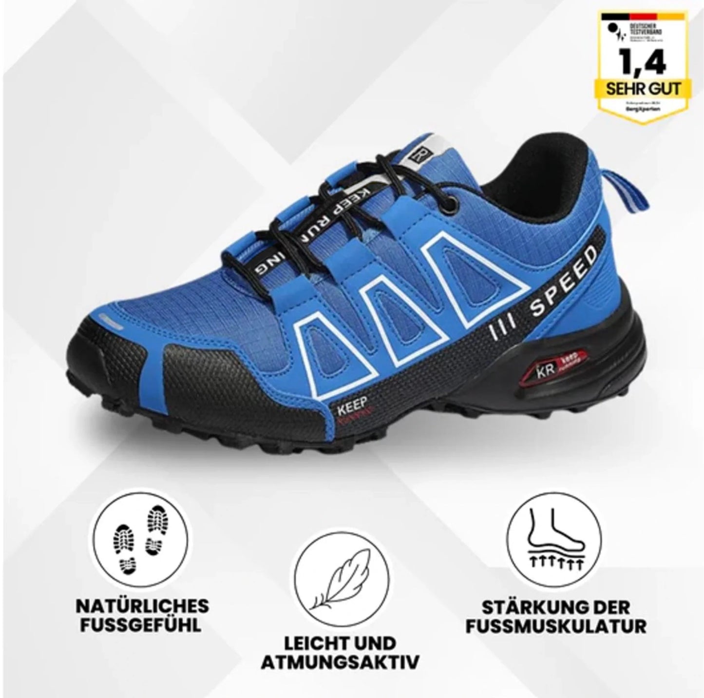 HikeHub - OrthoTrekking