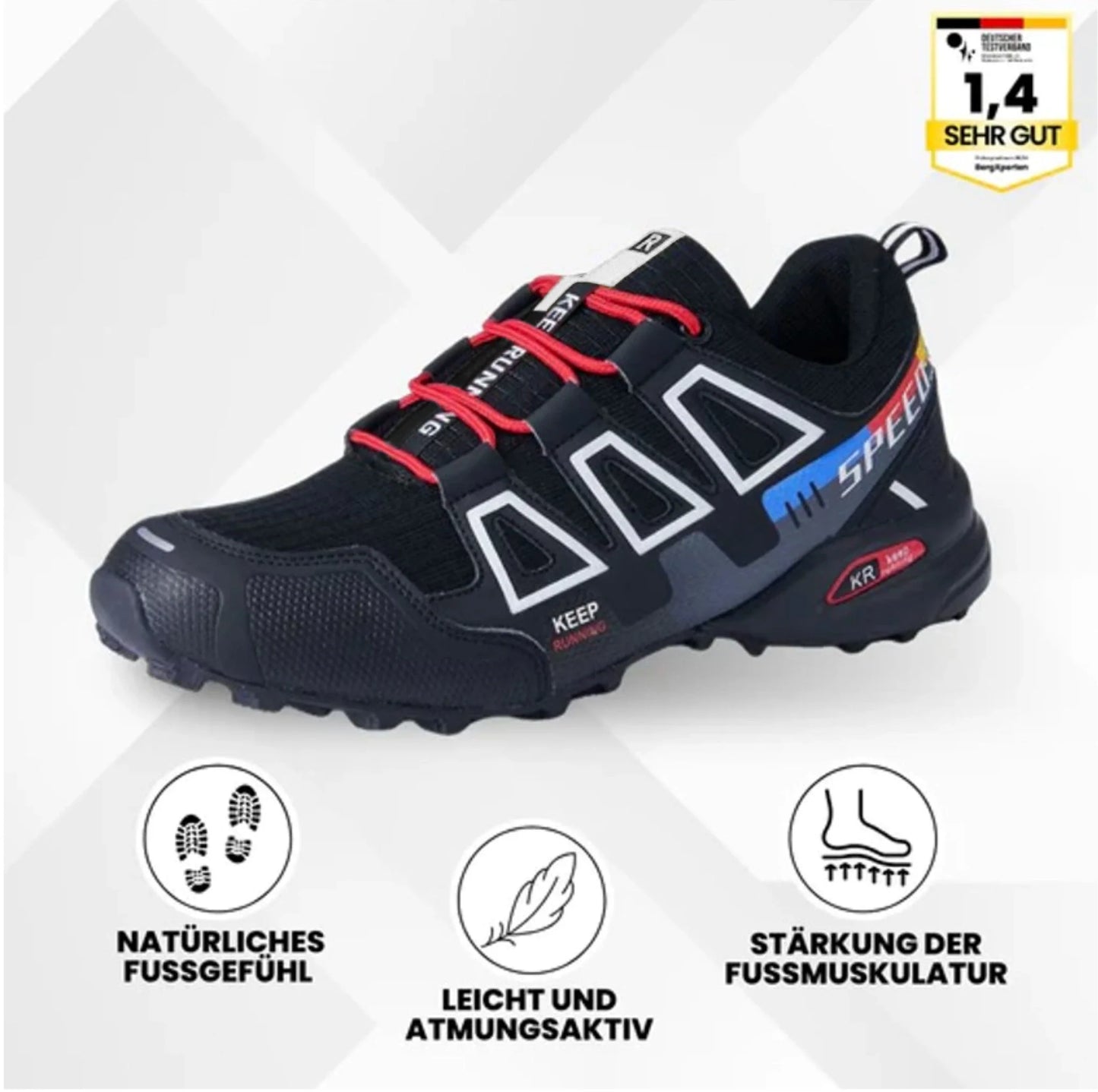 HikeHub - OrthoTrekking