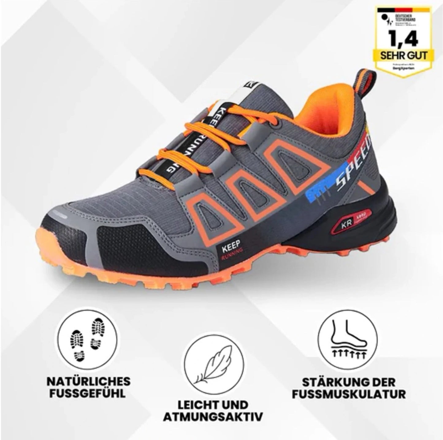HikeHub - OrthoTrekking