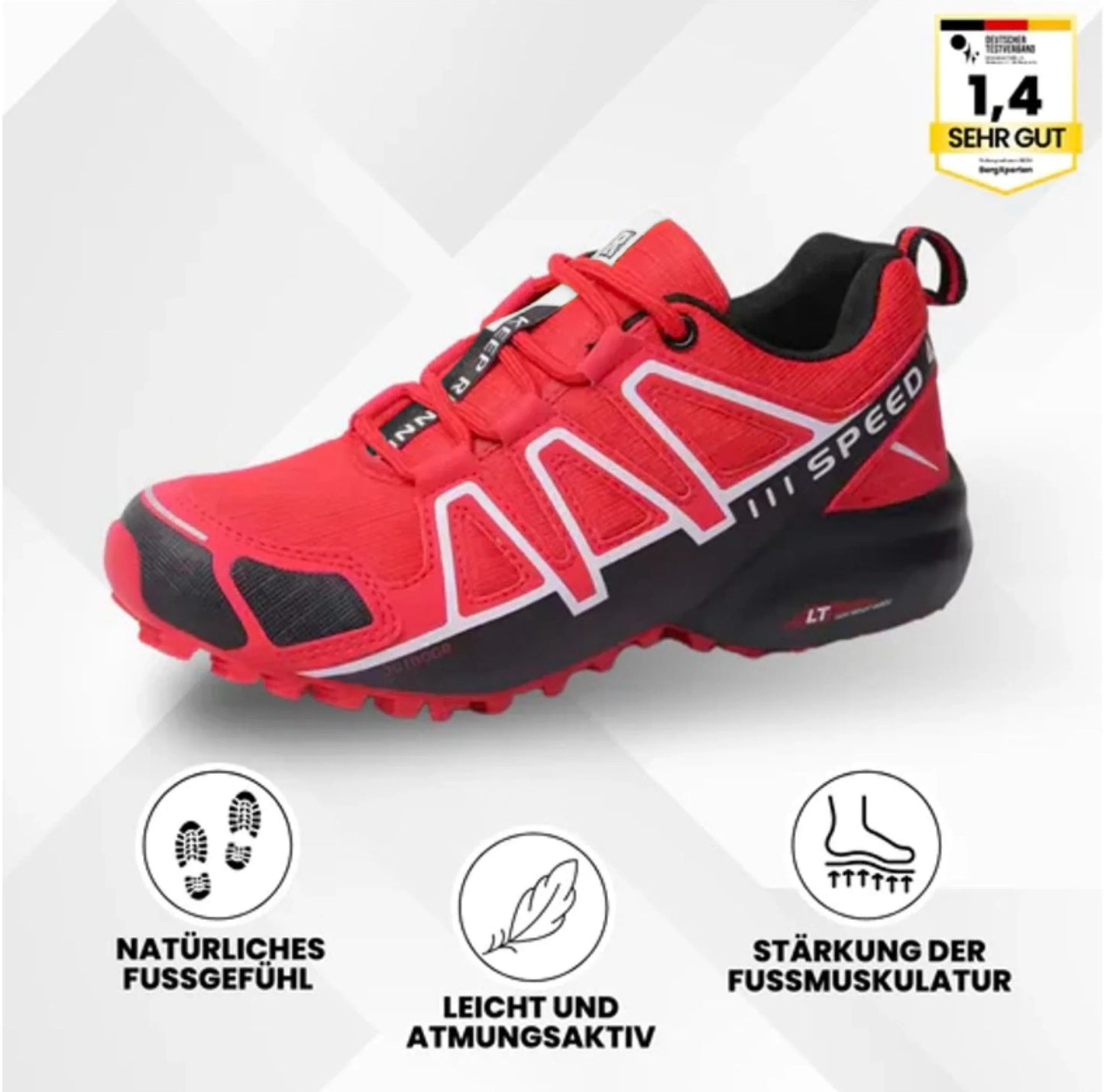 HikeHub - OrthoTrekking