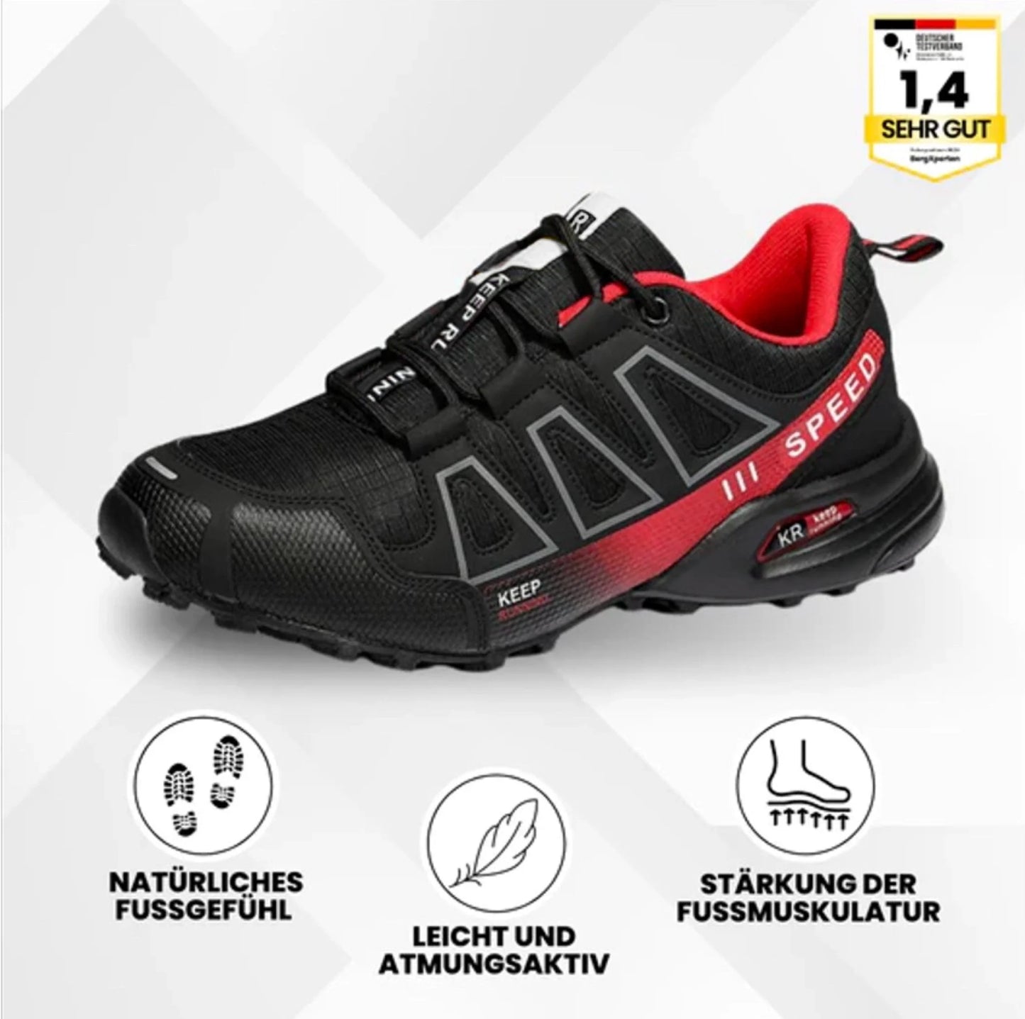 HikeHub - OrthoTrekking