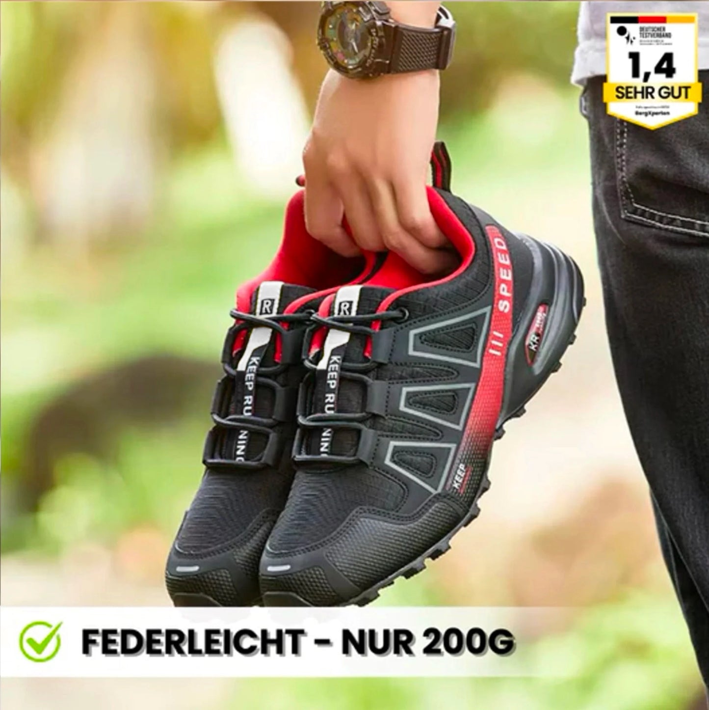 HikeHub - OrthoTrekking