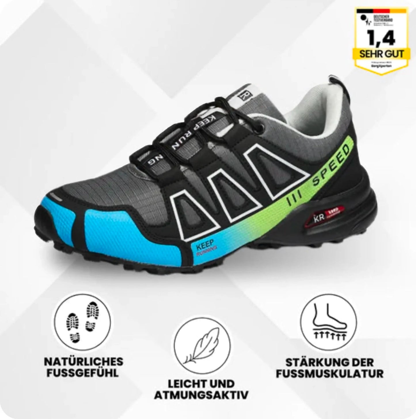 HikeHub - OrthoTrekking