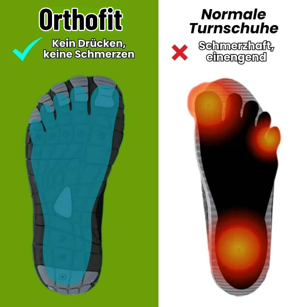 HikeHub - Orthofit