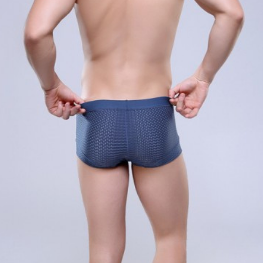 Boxershorts Active aus Bambus-Fasern