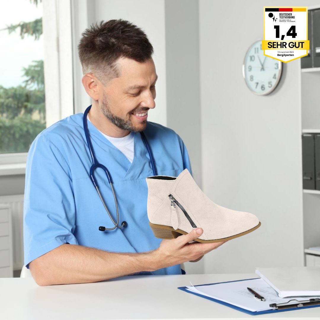 HikeHub - OrthoStep