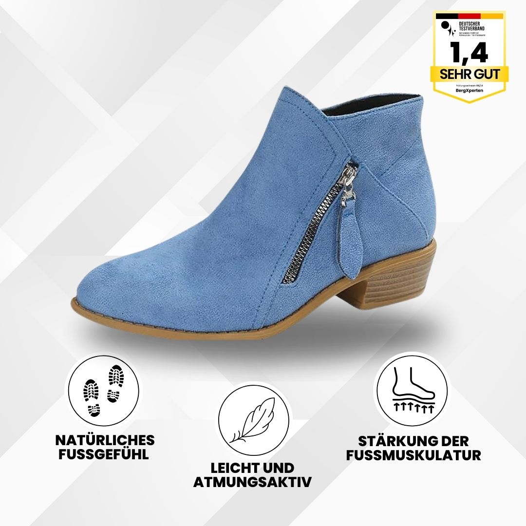 HikeHub - OrthoStep