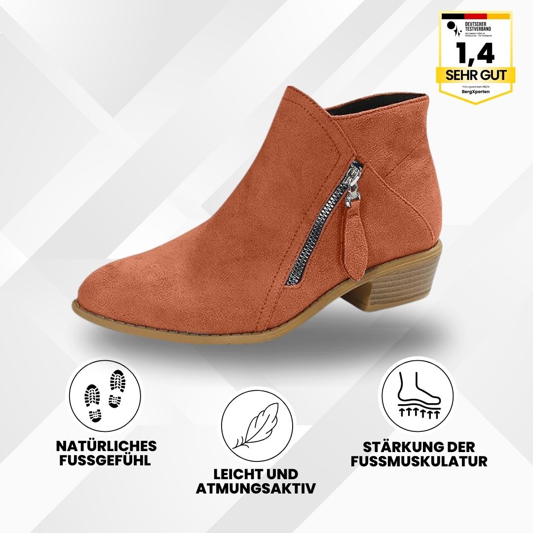 HikeHub - OrthoStep